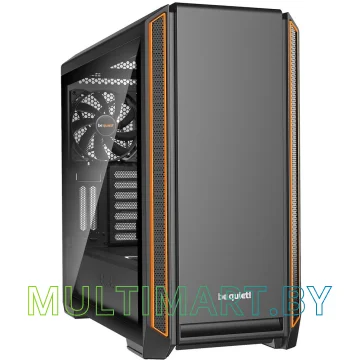 Корпус be quiet! Silent Base 601 (BGW25) картинка 2
